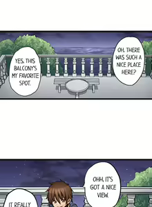 Page 636 of My First Time is with…. My Little Sister?! - preview thumbnail