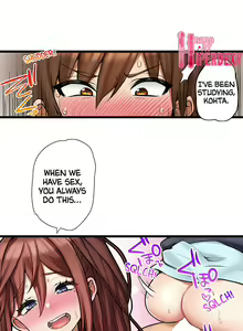 Page 783 of My First Time is with…. My Little Sister?! - preview thumbnail