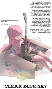 Page 10 of Nijika, Saki Netete | Go To Bed Without Me, Nijika - preview thumbnail