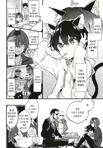 Page 15 of Chotto Kowai Onee-san ni Katte morau Koto ni Narimashita. | 살짝 무서운 누나에게 보살핌 받게 되었습니다. - preview thumbnail