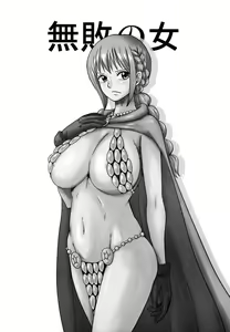 Page 2 of Muhai no Onna - preview thumbnail