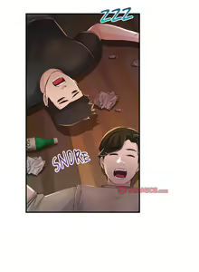 Page 3 of Tangled Webs ch17 - preview thumbnail
