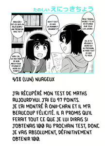 Page 3 of Onii-chan Choukyou Nikki - preview thumbnail