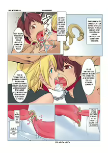 Page 3 of Neko Shota Ten - Junkan Kokyuu _ Cat Boy Shop - Circular Breathing - preview thumbnail