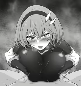 Page 36 of Kazusa-chan no Shibushibu Chakui Paizuri - preview thumbnail