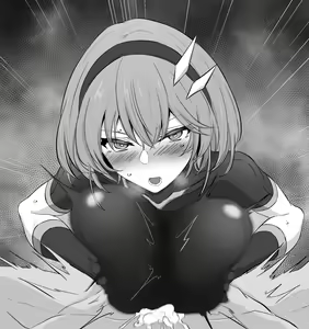 Page 41 of Kazusa-chan no Shibushibu Chakui Paizuri - preview thumbnail