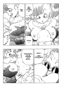 Page 14 of Bulma (Oolong) Hon ~Shinryu no Densetsu~ - preview thumbnail