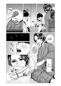 Page 12 of TomoHaha no Reikan to Seikan | My Friend's Mom's Spirituality and Sensuality - preview thumbnail