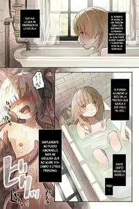 Page 17 of Tangled Shokushu no Hisomu Mori - preview thumbnail