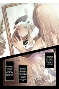 Page 18 of Tangled Shokushu no Hisomu Mori - preview thumbnail