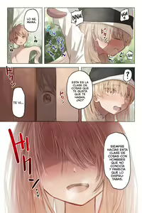 Page 25 of Tangled Shokushu no Hisomu Mori - preview thumbnail