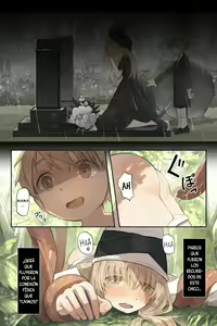 Page 31 of Tangled Shokushu no Hisomu Mori - preview thumbnail