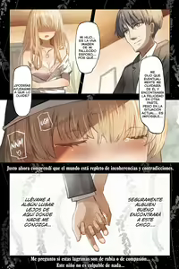 Page 33 of Tangled Shokushu no Hisomu Mori - preview thumbnail