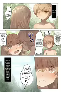 Page 43 of Tangled Shokushu no Hisomu Mori - preview thumbnail