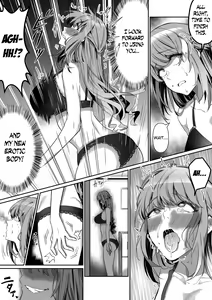 Page 23 of Shukushu Sagashi ~Kisei Nouryoku de Nikutai Goudatsu~ - preview thumbnail