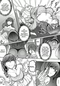 Page 26 of Shukushu Sagashi ~Kisei Nouryoku de Nikutai Goudatsu~ - preview thumbnail