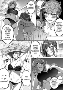 Page 27 of Shukushu Sagashi ~Kisei Nouryoku de Nikutai Goudatsu~ - preview thumbnail