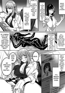 Page 39 of Shukushu Sagashi ~Kisei Nouryoku de Nikutai Goudatsu~ - preview thumbnail