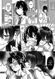 Page 57 of Shukushu Sagashi ~Kisei Nouryoku de Nikutai Goudatsu~ - preview thumbnail
