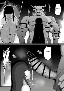 Page 10 of Party ni Yatotta Mahoutsukai ni Musekinin Tanetsuke Suru Hanashi 2 - preview thumbnail