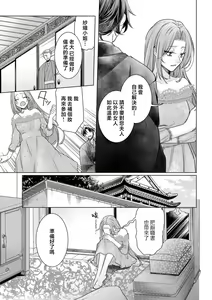 Page 20 of shōwaru yakuza wa fukōna watashi ni go shūshin | 性格恶劣的黑道男对不幸的我格外迷恋 - preview thumbnail