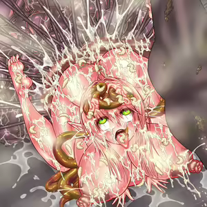 Page 1001 of LV999 Saikyou Elf ga Shussan Level Drain de Ranshi ga Kokatsu suru made 30-nenkan Umasarete Kuso Zako Harami Bukuro ni Class Change suru made - preview thumbnail