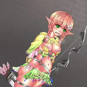 Page 1269 of LV999 Saikyou Elf ga Shussan Level Drain de Ranshi ga Kokatsu suru made 30-nenkan Umasarete Kuso Zako Harami Bukuro ni Class Change suru made - preview thumbnail