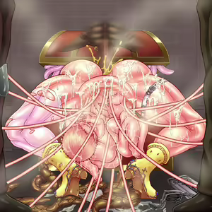 Page 1299 of LV999 Saikyou Elf ga Shussan Level Drain de Ranshi ga Kokatsu suru made 30-nenkan Umasarete Kuso Zako Harami Bukuro ni Class Change suru made - preview thumbnail