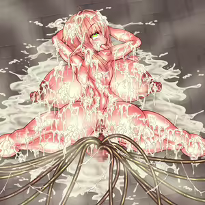 Page 1349 of LV999 Saikyou Elf ga Shussan Level Drain de Ranshi ga Kokatsu suru made 30-nenkan Umasarete Kuso Zako Harami Bukuro ni Class Change suru made - preview thumbnail