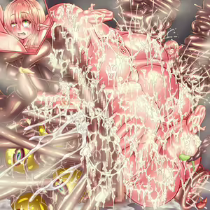 Page 1408 of LV999 Saikyou Elf ga Shussan Level Drain de Ranshi ga Kokatsu suru made 30-nenkan Umasarete Kuso Zako Harami Bukuro ni Class Change suru made - preview thumbnail