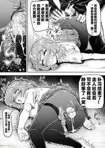 Page 14 of Saimin Sensei ~Saimin Shidou Nisshi~ - preview thumbnail