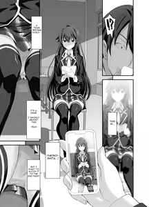 Page 32 of Douse Ore no Seishun Love Come wa DT de Owatteiru | My Teen Romantic Comedy Ended While I Remained A Virgin Anyway (Yahari Ore no Seishun Love Come wa Machigatteiru.) [English] Ra3byou] (decensored) - preview thumbnail
