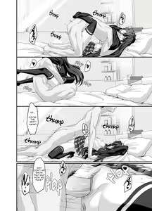 Page 43 of Douse Ore no Seishun Love Come wa DT de Owatteiru | My Teen Romantic Comedy Ended While I Remained A Virgin Anyway (Yahari Ore no Seishun Love Come wa Machigatteiru.) [English] Ra3byou] (decensored) - preview thumbnail