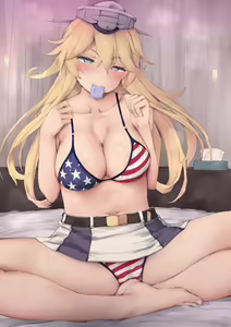 Page 9 of Iowa Temptation - preview thumbnail