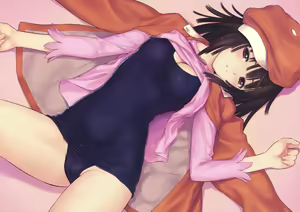 Page 3 of Hitagi ONE SIDE - preview thumbnail
