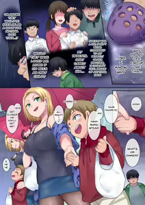 Page 7 of Revenge NTR as Kid (decensored) - preview thumbnail