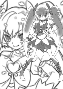 Page 30 of Kira Kira Sunshine Bokujou - preview thumbnail