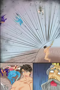 Page 94 of Ore TUEEEE Ue ni Kyokon de Saikyou sugiru! Isekai Onna wa Zenin, Yuusha Senyou Haramase Tank - preview thumbnail