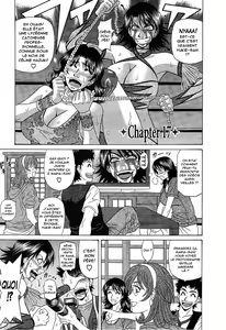 Page 120 of Dear Shitamachi Princess Vol. 2 - preview thumbnail