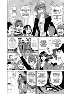 Page 139 of Dear Shitamachi Princess Vol. 2 - preview thumbnail