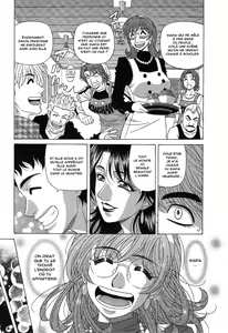 Page 16 of Dear Shitamachi Princess Vol. 2 - preview thumbnail