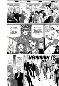 Page 189 of Dear Shitamachi Princess Vol. 2 - preview thumbnail