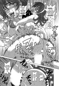 Page 24 of Dear Shitamachi Princess Vol. 2 - preview thumbnail