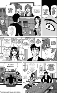 Page 34 of Dear Shitamachi Princess Vol. 2 - preview thumbnail