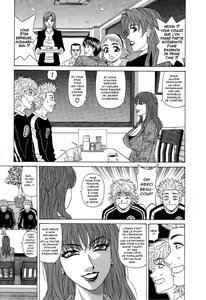 Page 36 of Dear Shitamachi Princess Vol. 2 - preview thumbnail