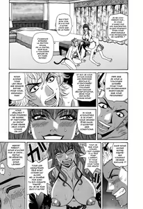 Page 38 of Dear Shitamachi Princess Vol. 2 - preview thumbnail