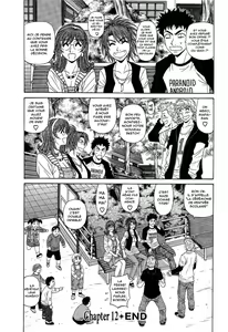 Page 47 of Dear Shitamachi Princess Vol. 2 - preview thumbnail
