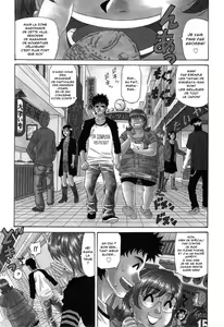 Page 50 of Dear Shitamachi Princess Vol. 2 - preview thumbnail