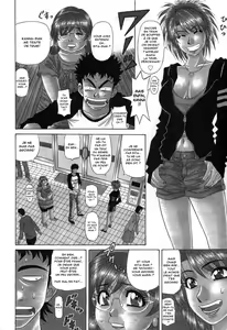 Page 51 of Dear Shitamachi Princess Vol. 2 - preview thumbnail