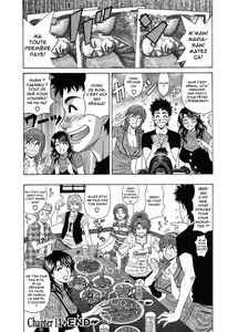 Page 83 of Dear Shitamachi Princess Vol. 2 - preview thumbnail